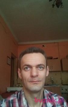 Dawid, Mężczyzna, 42, Pabianice, Polska, Zdjęcie: 2