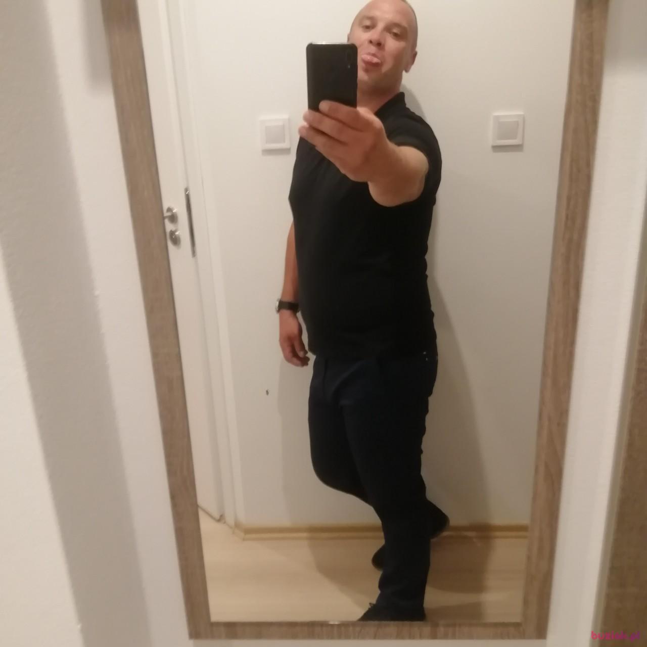 Paweł, Male, 42, Katowice, Polska, Photo: 5