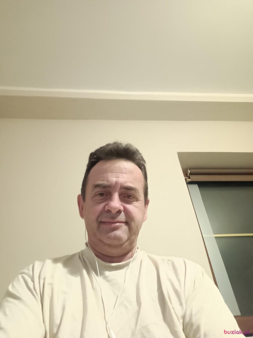 Tom, Mężczyzna, 54, Gdańsk, Polska, Zdjęcie: 2