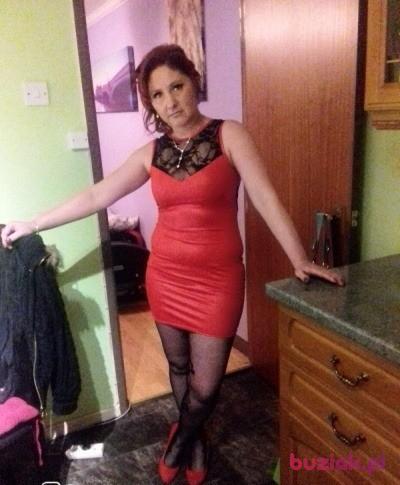 karina, Female, 50, Wielka Brytania, Photo: 3
