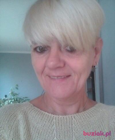 Ola , Female, 61, Działdowo, Polska, Photo: 6