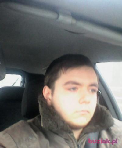 Hubert, Male, 32, Bojanowo, Polska, Photo: 2