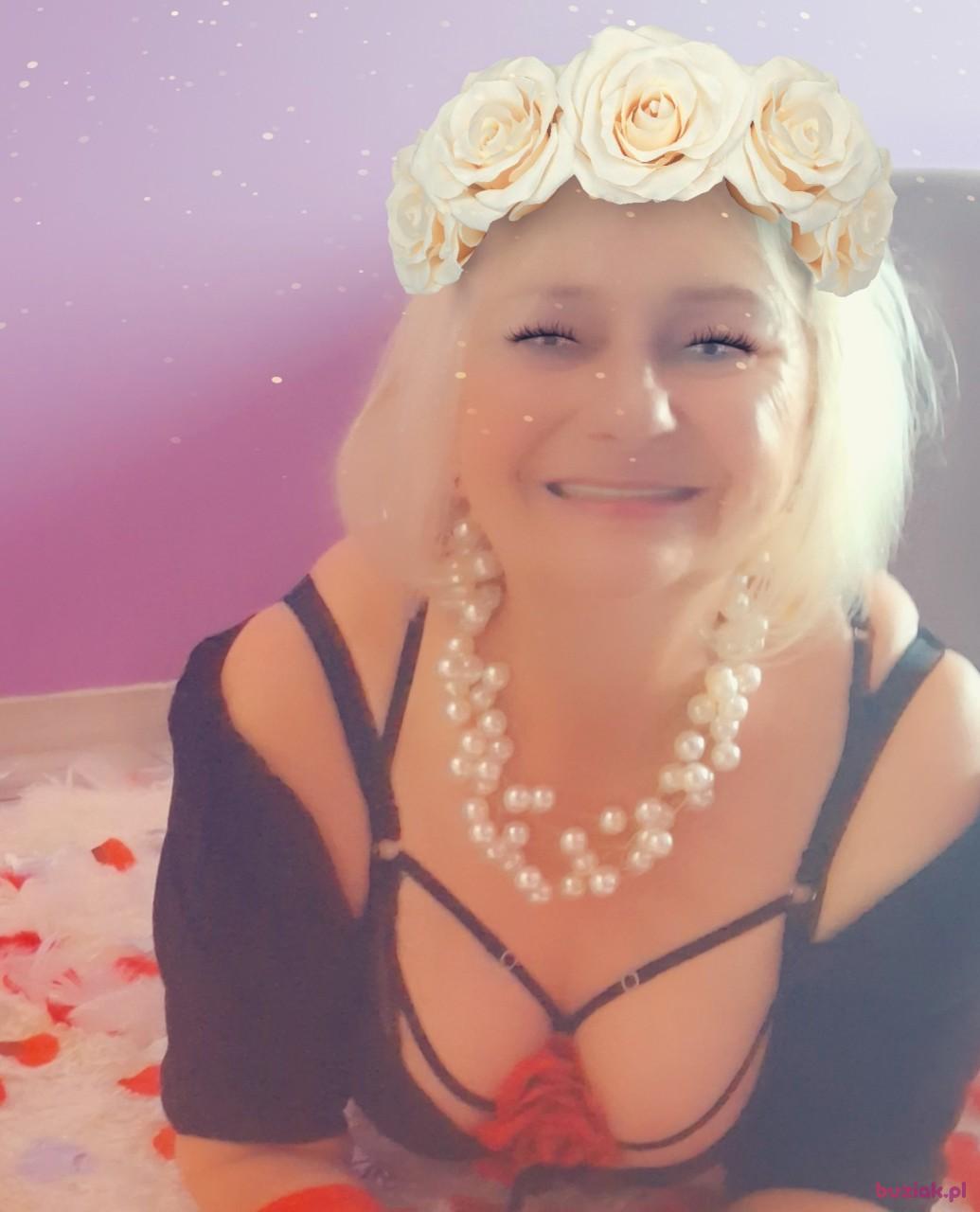 Małgorzata, Kobieta, 62, Gorzów Wielkopolski, Polska, Zdjęcie: 108