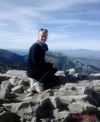 Agathe, Kobieta, 38, Wejherowo, Polska, Zdjęcie: 1
