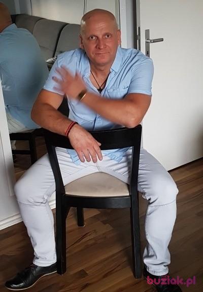 Jaroslaw, Male, 53, Berlin, Niemcy, Photo: 4