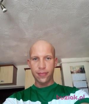 Damian, Male, 39, Toszek, Polska, Photo: 2