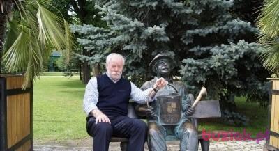 Waldi, Mężczyzna, 70, Poznań, Polska, Zdjęcie: 3