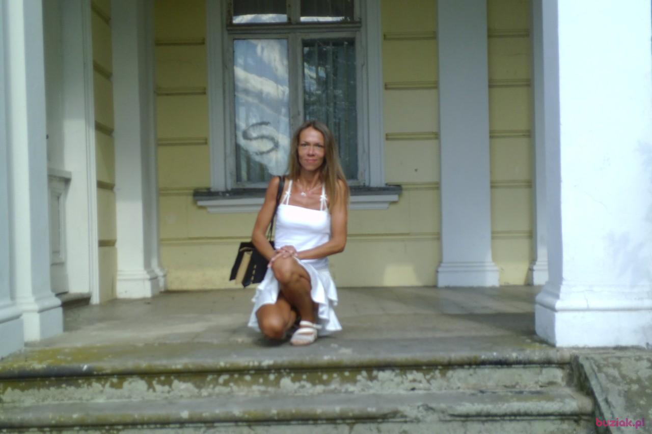ELA, Kobieta, 43, Częstochowa, Polska, Zdjęcie: 1