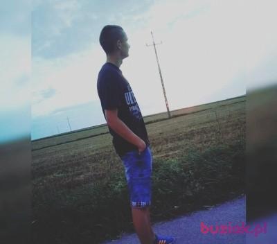 Dawid, Mężczyzna, 25, Polska, Zdjęcie: 1