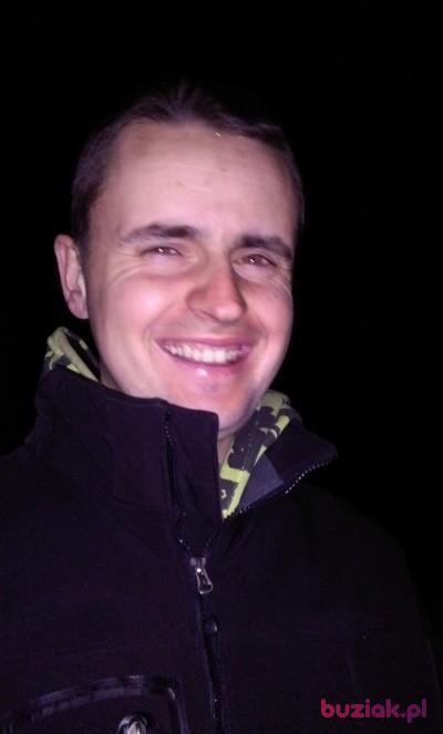 Michał, Male, 37, Garwolin, Polska, Photo: 2