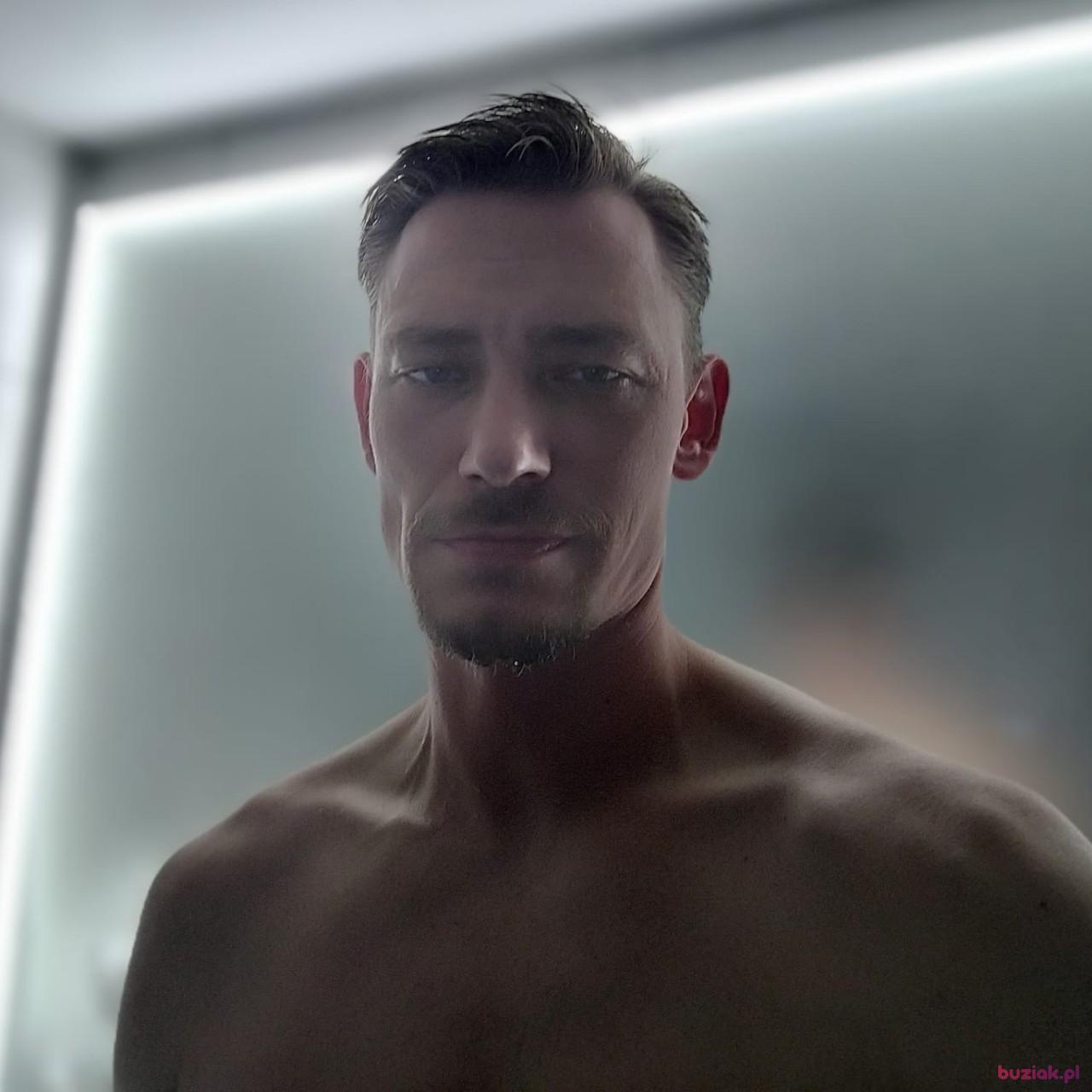 Marcin, Male, 44, Molde, Norwegia, Photo: 1