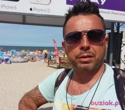 Mirek, Male, 46, Jaworzno, Polska, Photo: 3