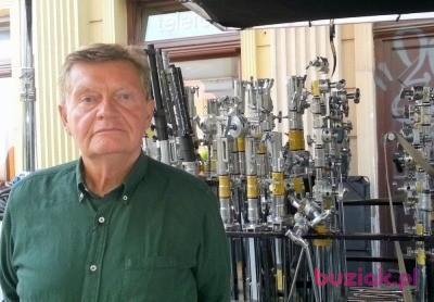 Piotr, Male, 70, Łódź, Polska, Photo: 4