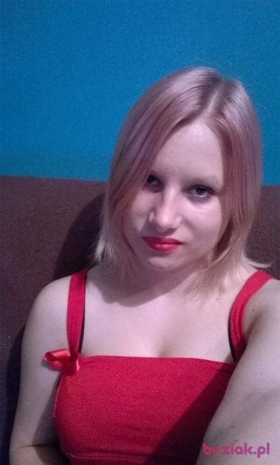 Klaudia, Kobieta, 28, Żnin, Polska, Zdjęcie: 4