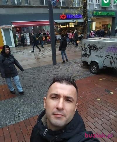 Dawid, Mężczyzna, 40, Gorzów Wielkopolski, Polska, Zdjęcie: 11