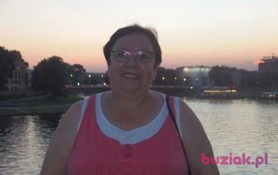Lucyna, Female, 72, Wrocław, Polska, Photo: 10