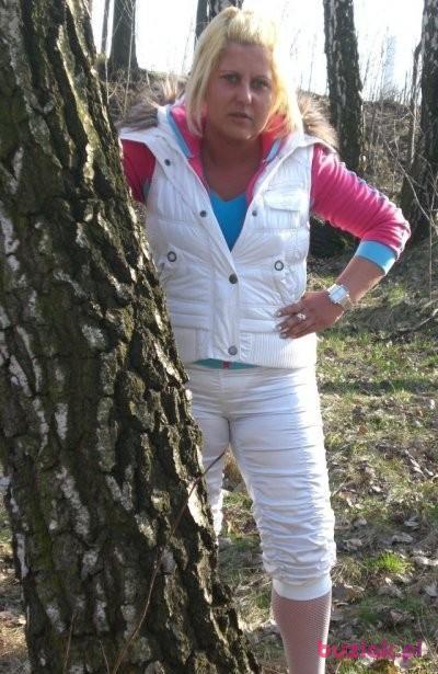 Blondii0, Female, 45, Zabrze, Polska, Photo: 3