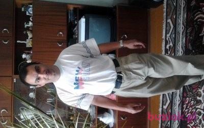 GRZEGORZ, Male, 45, Jaworzno, Polska, Photo: 2