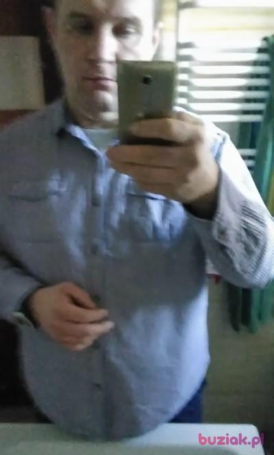 Sebasrian, Mężczyzna, 42, Pniewy, Polska, Zdjęcie: 1