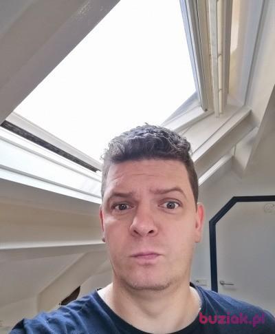 Robert, Male, 44, Holandia, Photo: 2