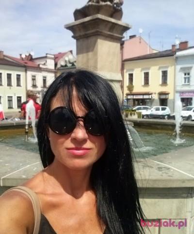Beata, Kobieta, 43, Kędzierzyn-Koźle, Polska, Zdjęcie: 4