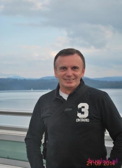 krzysztof, Mężczyzna, 59, Mrągowo, Polska, Zdjęcie: 2