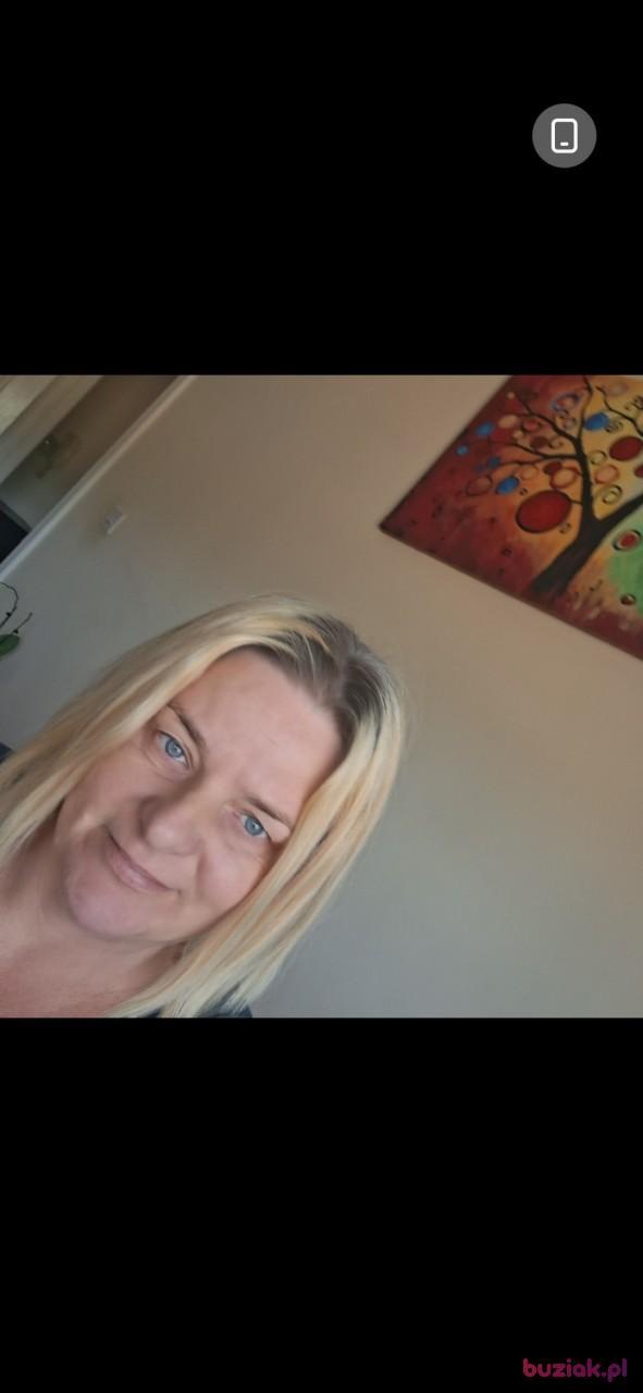 Agnieszka, Kobieta, 49, Doncaster, Wielka Brytania, Zdjęcie: 8