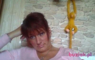 MONIKA, Female, 45, Mysłowice, Polska, Photo: 1