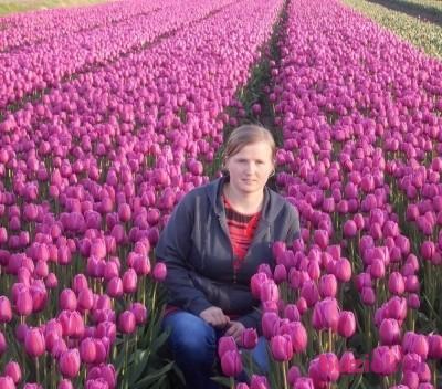 lidka, Kobieta, 40, Opole Lubelskie, Polska, Zdjęcie: 1