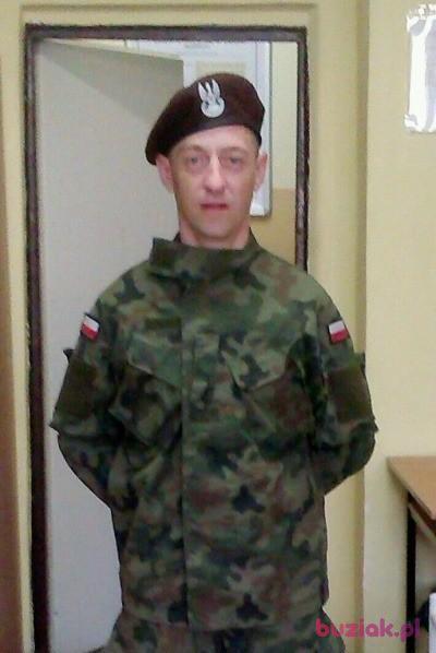 majki300, Male, 46, Polska, Photo: 3