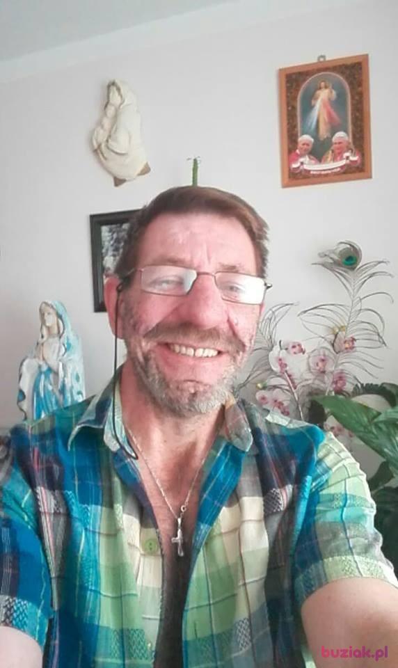 Darek, Male, 63, Sianów, Polska, Photo: 3