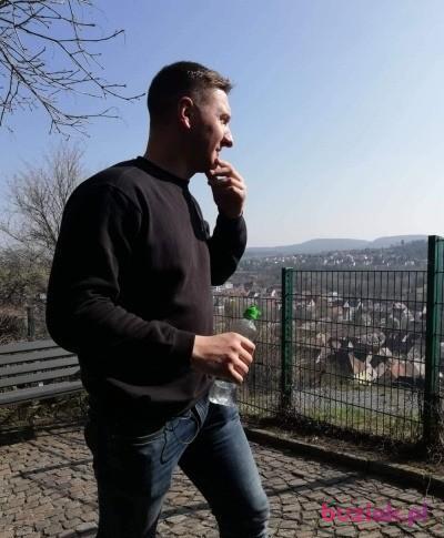 Dawid , Mężczyzna, 33, Mońki, Polska, Zdjęcie: 2