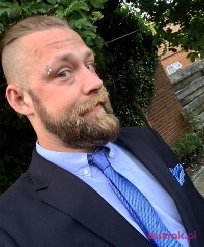 Marcin, Mężczyzna, 43, Westminster, Wielka Brytania, Zdjęcie: 6