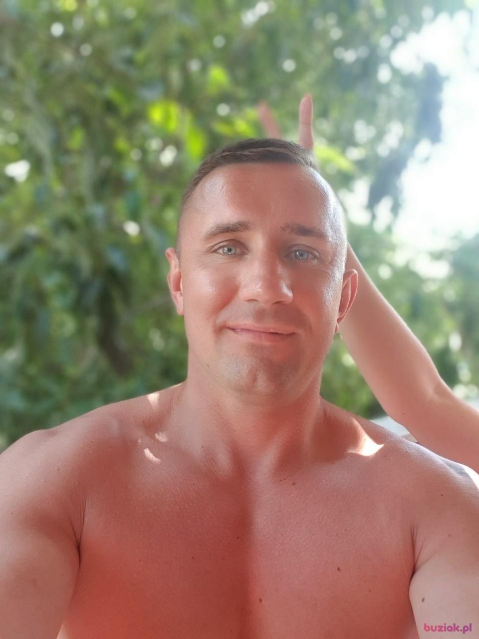 Mateusz, Male, 42, Dresden, Niemcy, Photo: 3