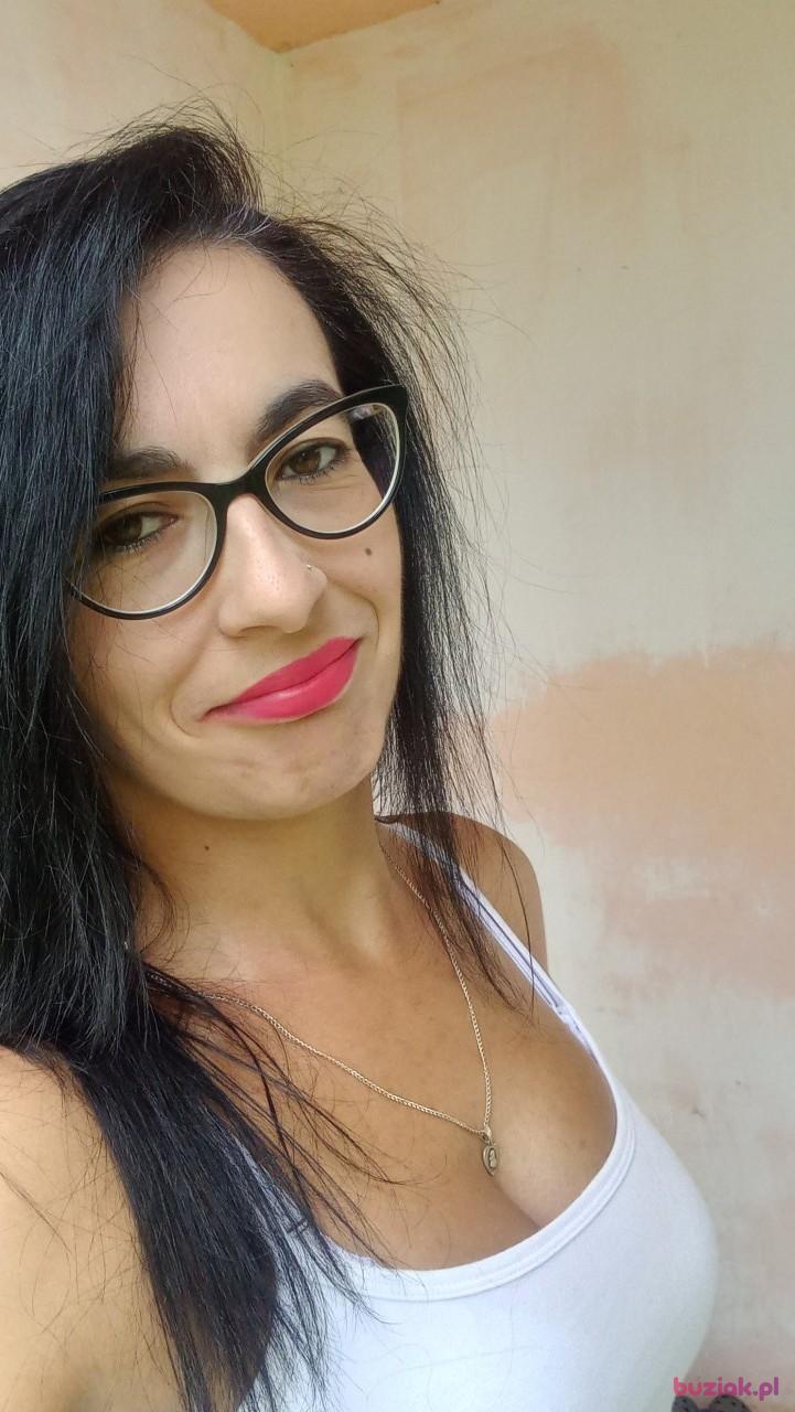 Basia, Kobieta, 39, Kalisz, Polska, Zdjęcie: 1