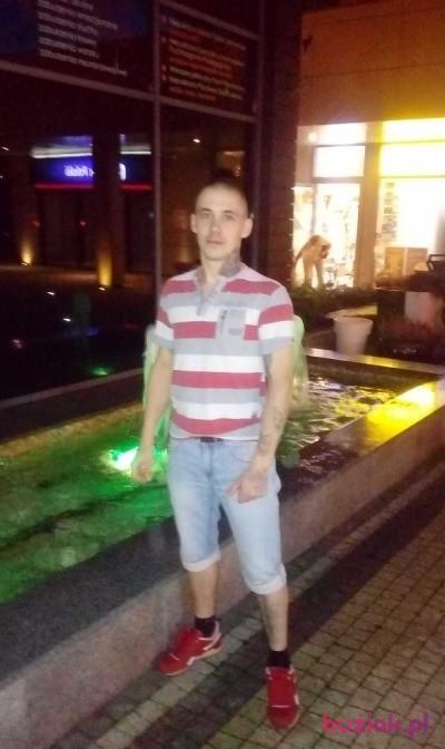 darek, Mężczyzna, 32, Ruda Śląska, Polska, Zdjęcie: 3