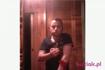 iksmen, Male, 36, Łuków, Polska, Photo: 2