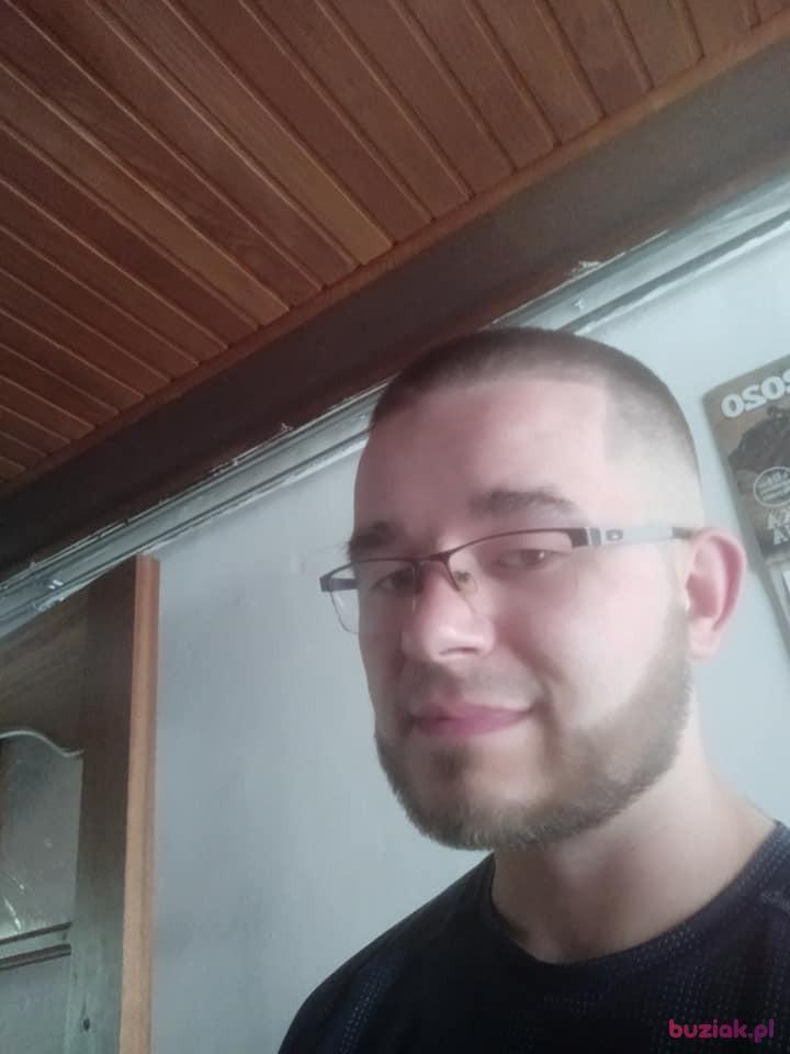 Krzysiek, Mężczyzna, 35, 's-Hertogenbosch, Holandia, Zdjęcie: 1
