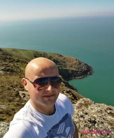 Michal, Mężczyzna, 34, Camberley, Wielka Brytania, Zdjęcie: 5
