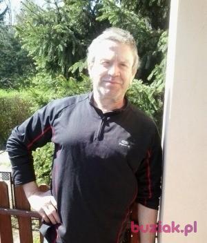 Jacek, Mężczyzna, 64, Bydgoszcz, Polska, Zdjęcie: 1