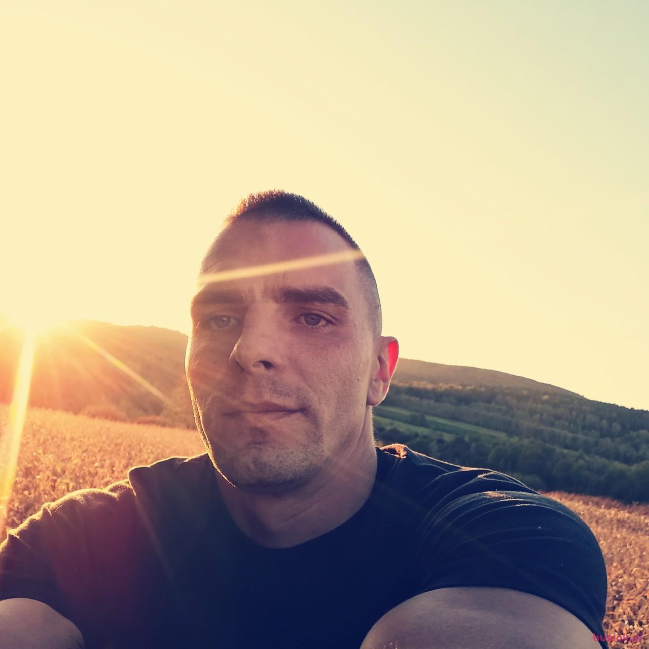 Lukasz, Male, 39, Kraków, Polska, Photo: 1