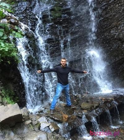 rafal, Male, 39, Kraków, Polska, Photo: 3
