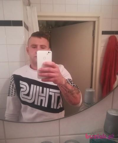 lukasz, Male, 35, Polska, Photo: 11