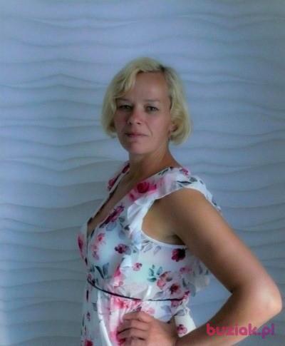 Ania, Kobieta, 46, Bydgoszcz, Polska, Zdjęcie: 6