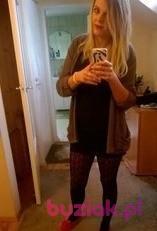 Żaklina, Kobieta, 31, Sokołów Małopolski, Polska, Zdjęcie: 2