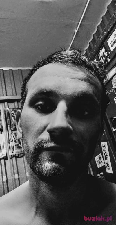 Adam, Male, 35, Katowice, Polska, Photo: 2