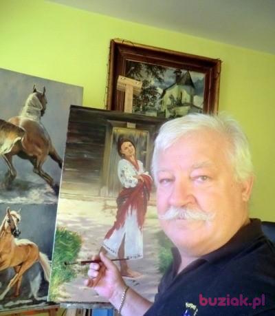 kazimierzmily, Mężczyzna, 67, Orzysz, Polska, Zdjęcie: 2