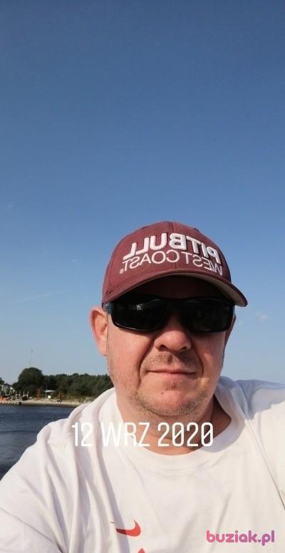 Sebastian, Mężczyzna, 47, Kostrzyn, Polska, Zdjęcie: 1