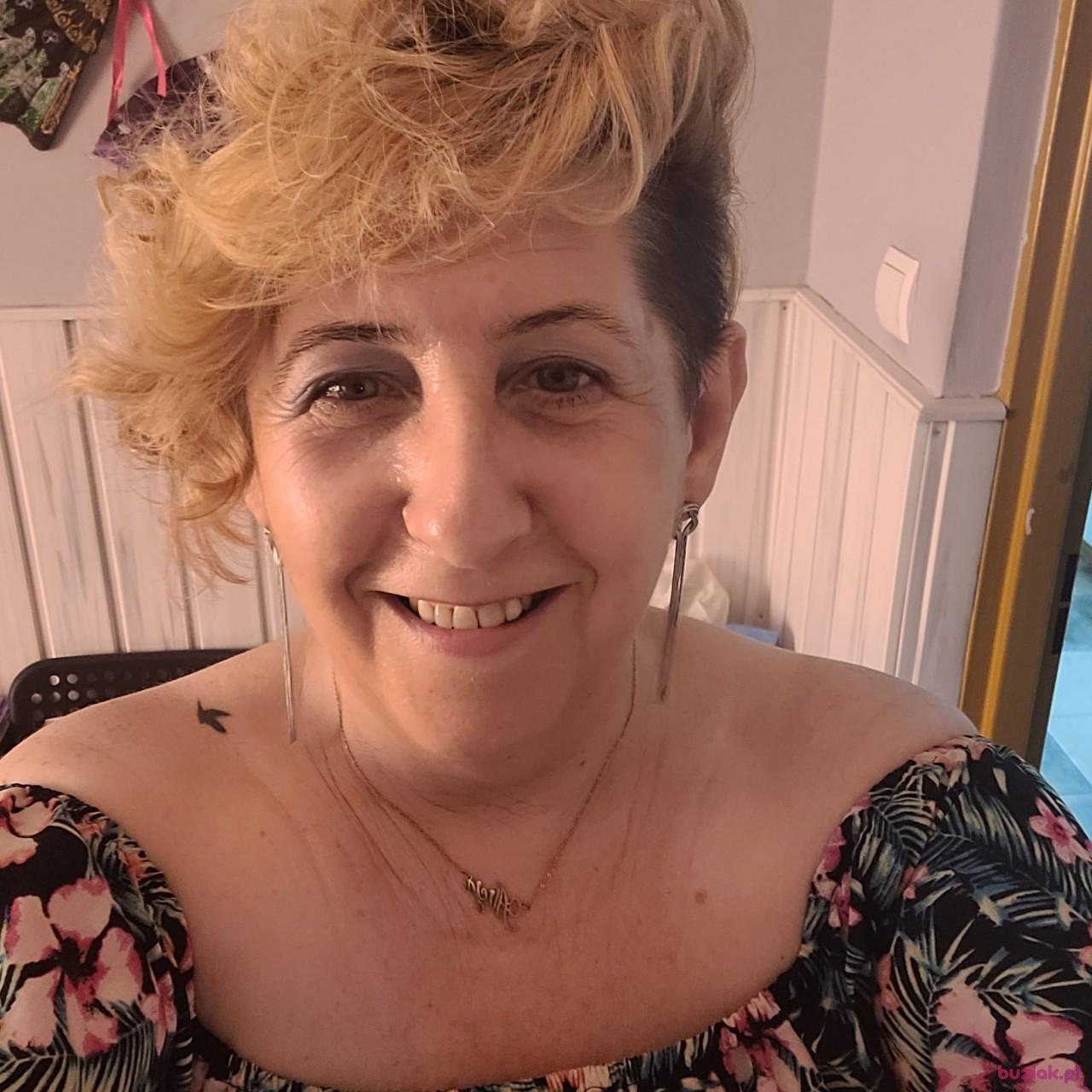 Alicja, Kobieta, 61, Konin, Polska, Zdjęcie: 7