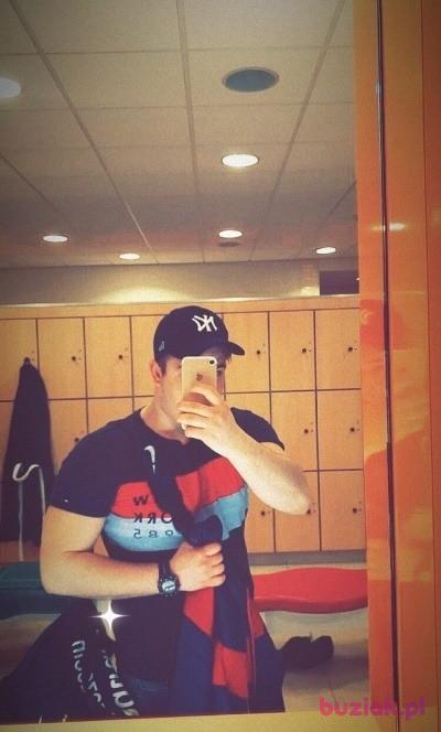 marcin, Mężczyzna, 30, Rotterdam, Holandia, Zdjęcie: 4